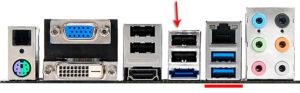 Компьютер не видит iPhone через USB или по WiFi (на Win10 или Mac OS)