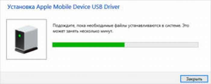Компьютер не видит iPhone через USB или по WiFi (на Win10 или Mac OS)