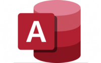 Microsoft Access 2021