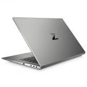 Photo Мобильная рабочая станция HP ZBook 15 Studio G8 15.6&quot; 3840x2160 (Ultra HD), 314G2EA