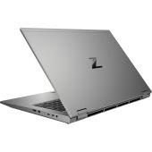 Photo Мобильная рабочая станция HP ZBook Fury 17 G8 (English KB) 17.3&quot; 1920x1080 (Full HD), 4F8L4EA