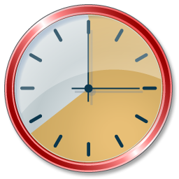 Clock4 256