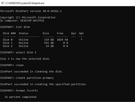 format-hard-drive-from-command-prompt-in-windows image