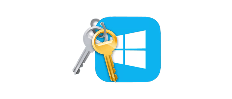 Иконка ключ Windows