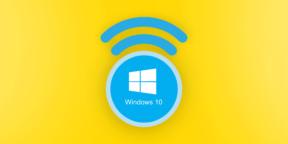 Как раздать интернет с ноутбука на Windows 10