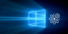 Как в Windows 10 отключить раздражающие уведомления