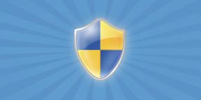 Как отключить контроль учётных записей в Windows 10