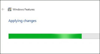 Настроить Hyper-V