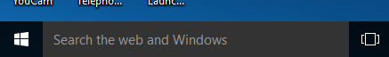 Иконка Windows