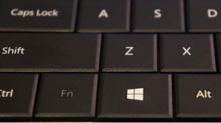 Ключ Windows