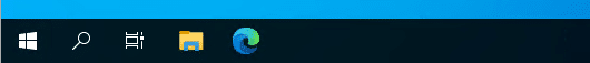 search icon display