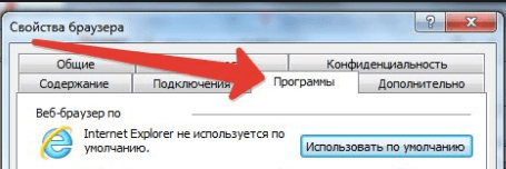 Internet Explorer