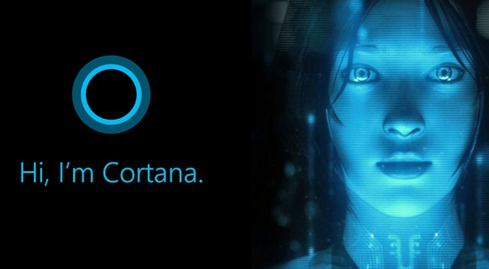 golosovaya pomoshchnica cortana