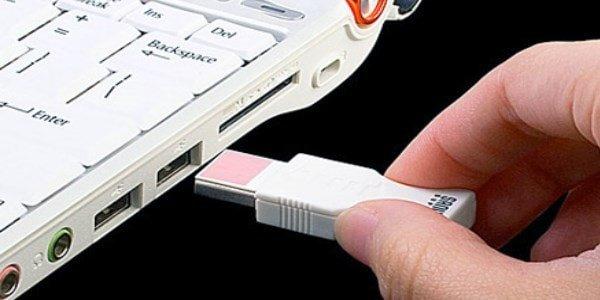 Порт USB