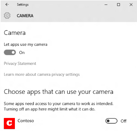 Как установить параметры запуска приложения windows 10