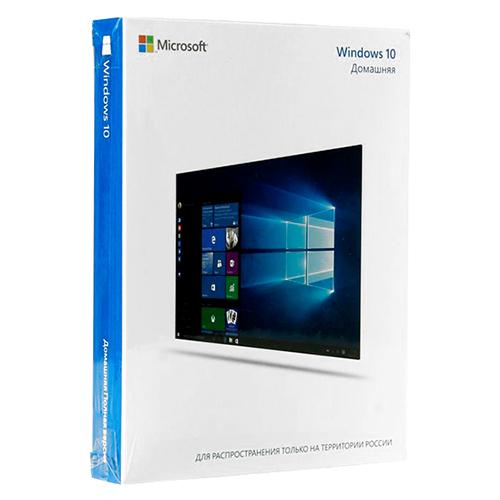 Windows 10 Home Домашняя