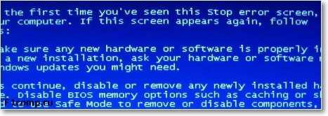 Windows 7 не загружается
