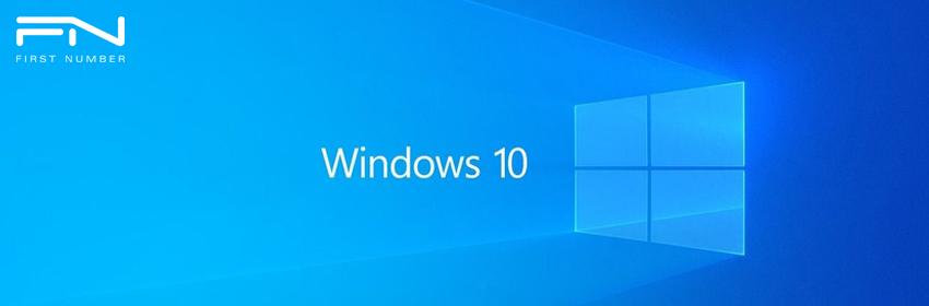 Windows 10