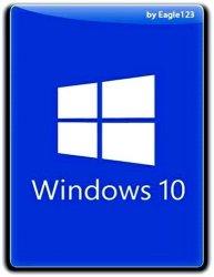Windows 10 1909 24in1 (x86/x64) +/- Office 2019 by Eagle123 (12.2019)