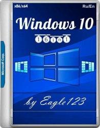 Windows 10 1909 16in1 (x86/x64) by Eagle123 (11.2019)
