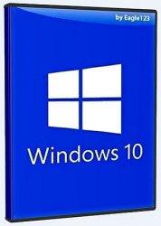 Windows 10 Enterprise LTSC (x86/x64) 4in1 by Eagle123 (06.2021)