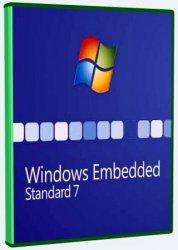 Windows 7 Embedded x86 (lite)