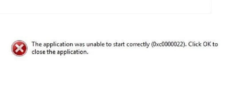 0xc0000022