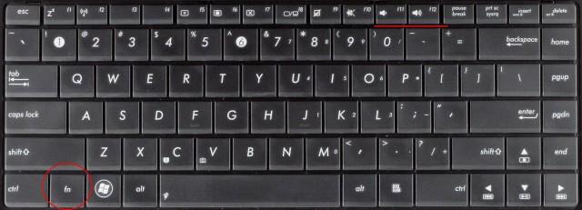 keyboard