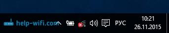 Windows 10 не видит Wi-Fi