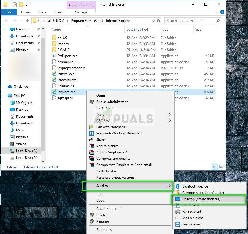 kak vernut internet explorer v windows 10 2 1