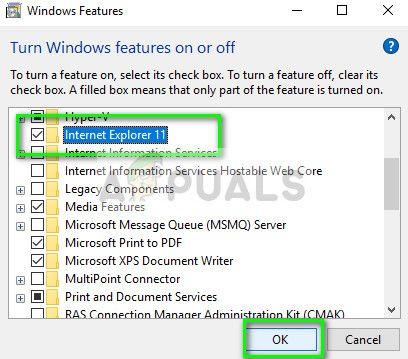 kak vernut internet explorer v windows 10 5 1