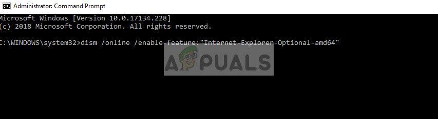 kak vernut internet explorer v windows 10 7 1