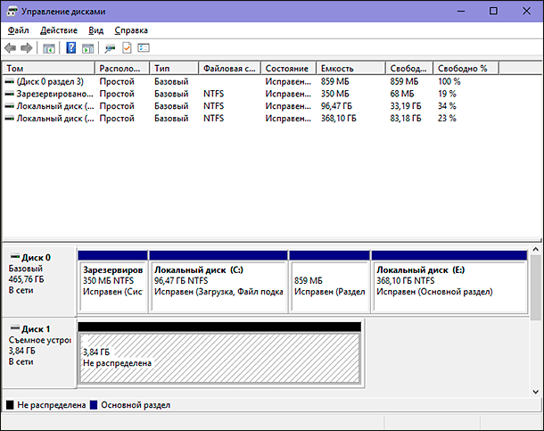 disk management02