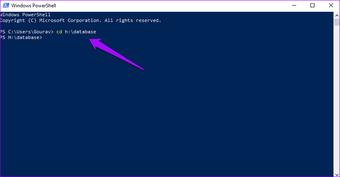 how to count number of files or subfolders inside a folder 23