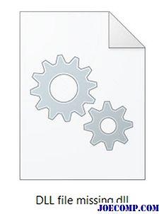 how to fix missing dll files errors on windows 10 8 7 pc
