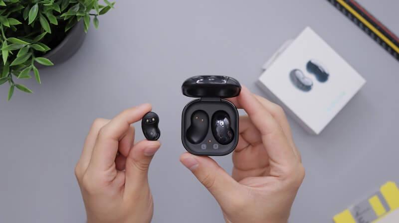 How to Fix Samsung Galaxy Buds Earbuds Cant Connect or Not Showing Up on Windows 10 computer