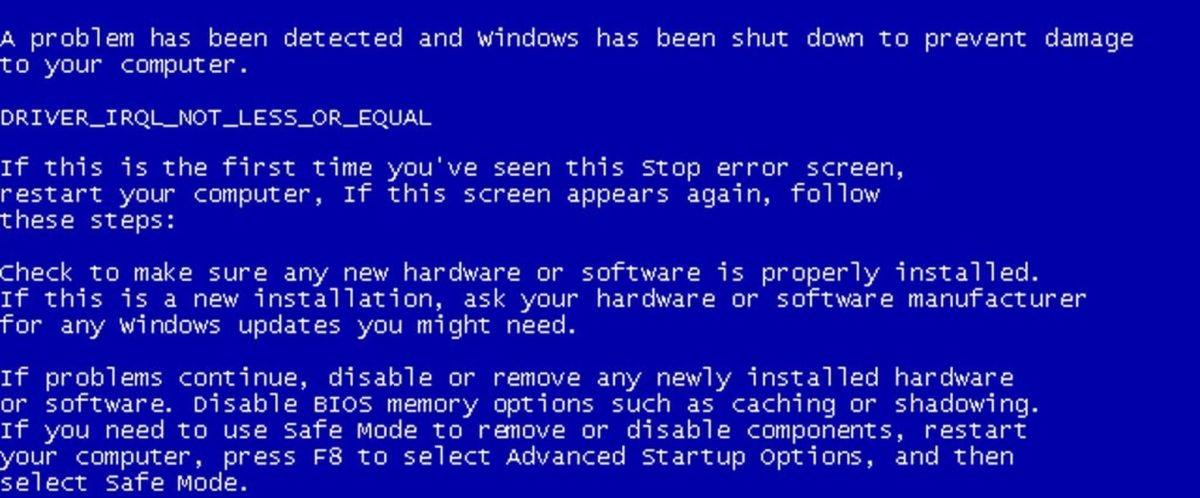 Не загружается Windows? Практические советы, как все починить