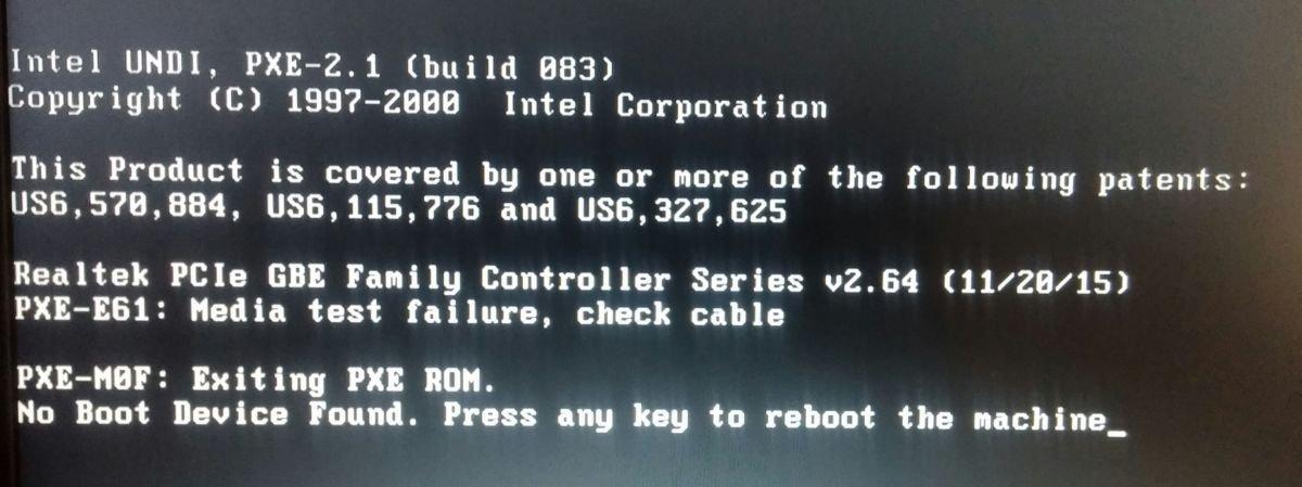 Не загружается Windows? Практические советы, как все починить
