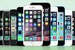 История iPhone: все модели по порядку