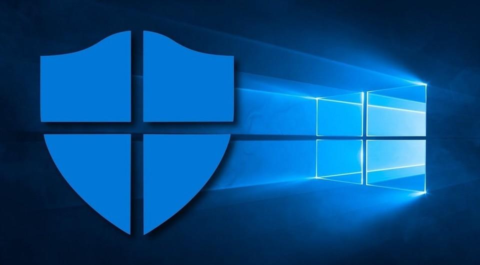 Как отключить Защитник Windows 10, если он вам мешает