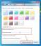 Как настроить прозрачность окон (границ) в Windows 7?