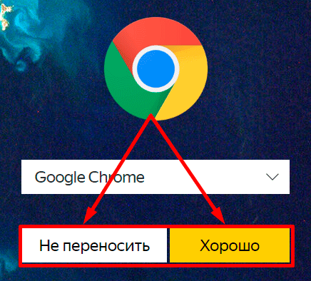 vyberite variant dejstviya
