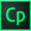 Иконка программы Adobe Captivate