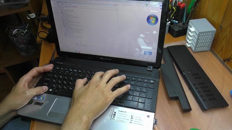 Иван:  Ремонт, ⁣чистка ПК. Установка - настройка Windows