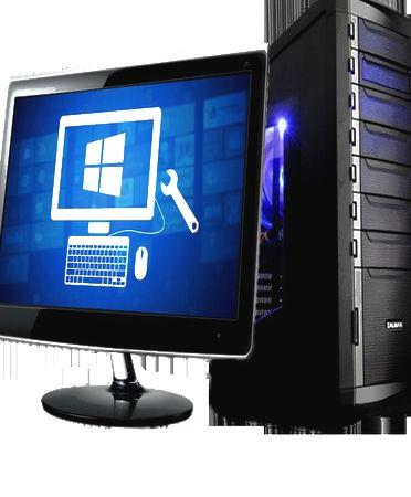 Сергей:  Установка Windows