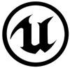 Unreal Engine 4 icon