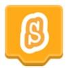 Scratch icon