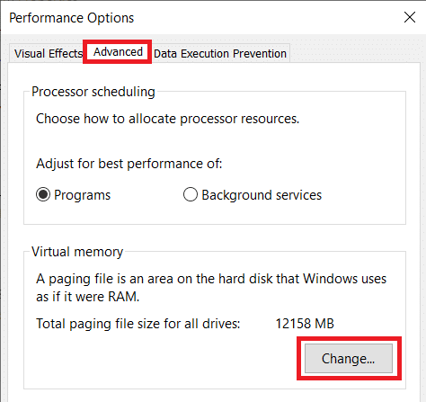 3 способа увеличения выделенной видеопамяти в Windows 10