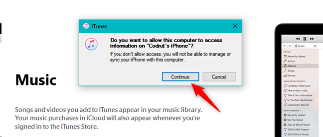 itunes 1