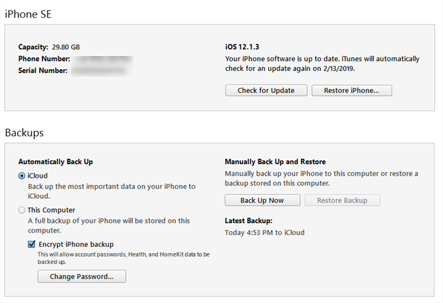 itunes 7
